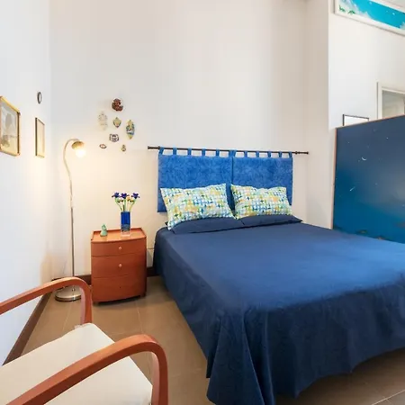A Casa Dell' Artista Apartment Palermo Exterior photo