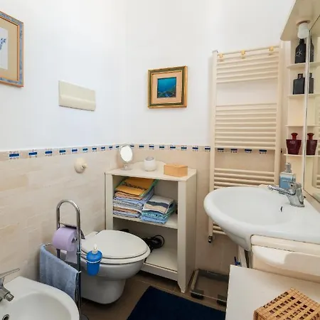A Casa Dell' Artista Apartment Palermo Exterior photo