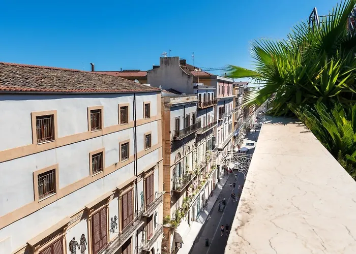 A Casa Dell\' Artista
