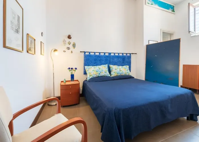 A Casa Dell\' Artista