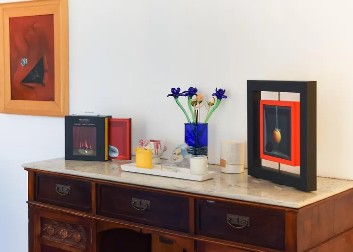 A Casa Dell\' Artista