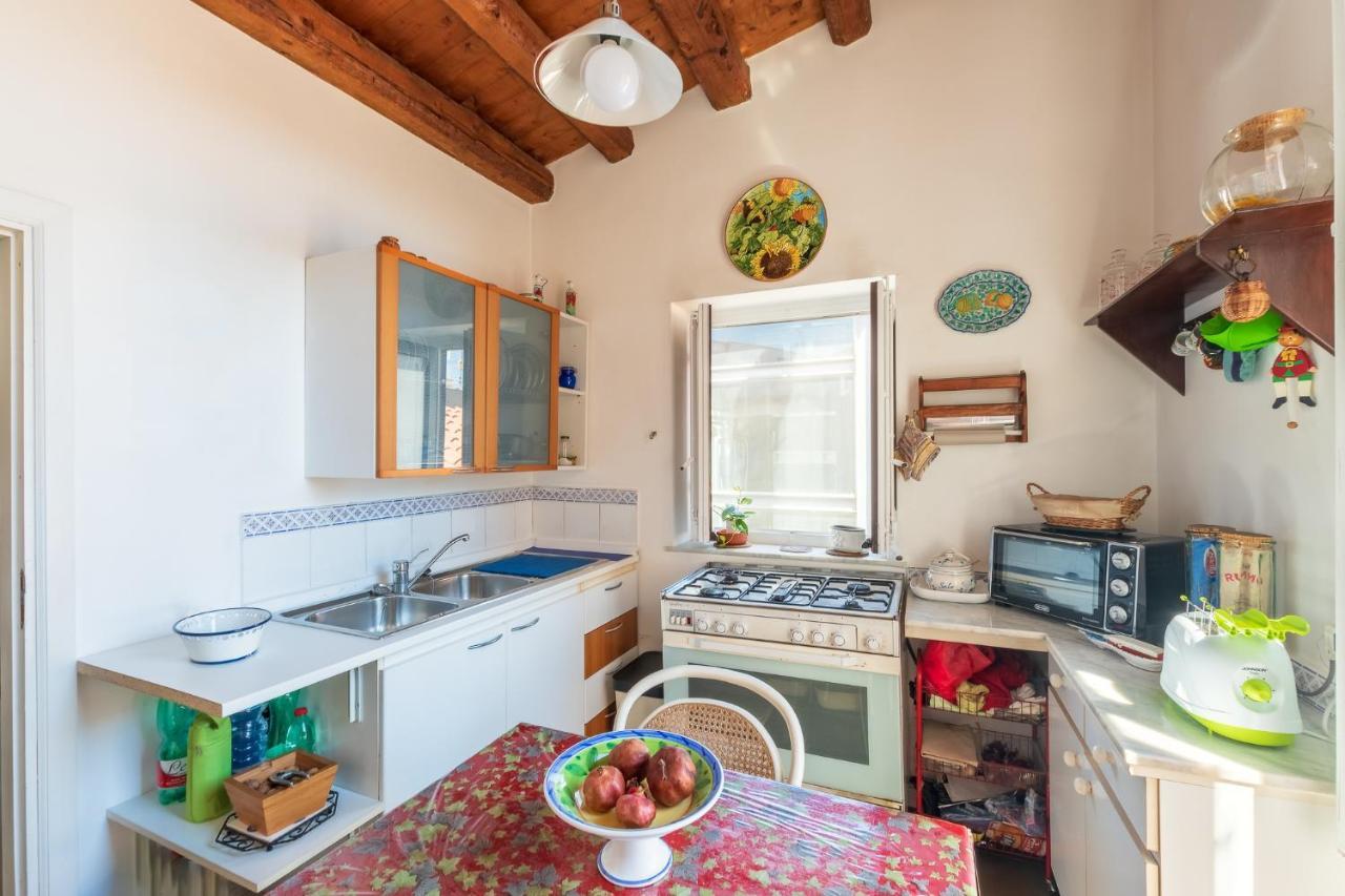 Apartment A Casa Dell' Artista *