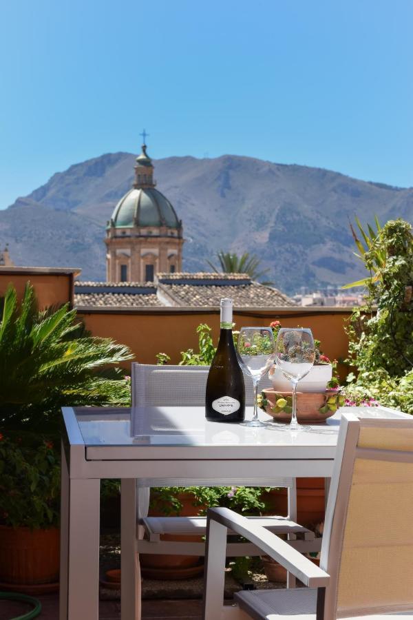 A Casa Dell' Artista Apartment