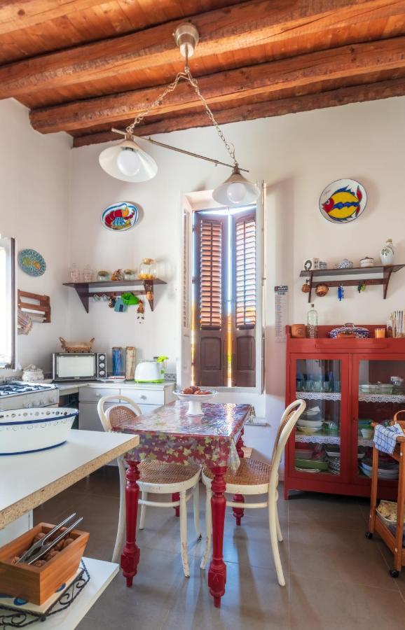 Apartment A Casa Dell' Artista Palermo
