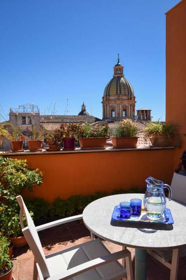 A Casa Dell' Artista *