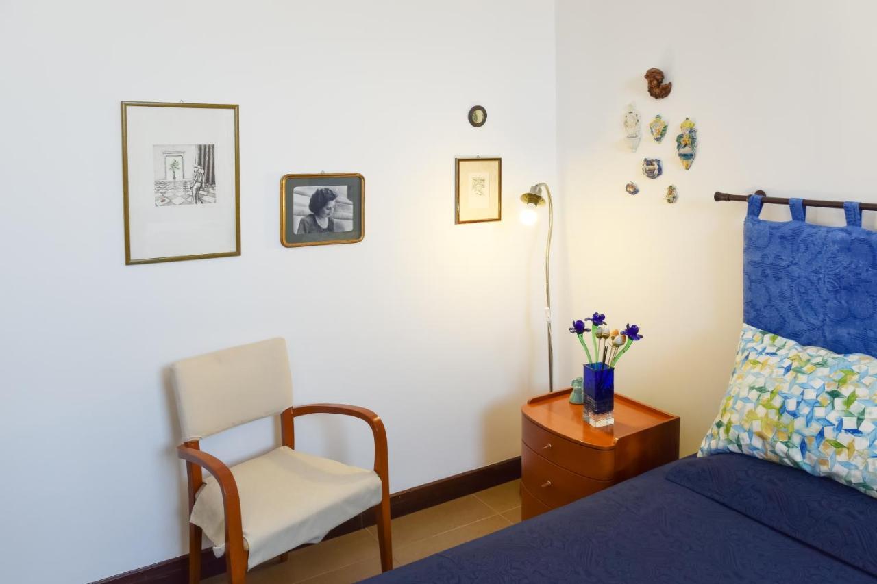 Apartment A Casa Dell' Artista Palermo
