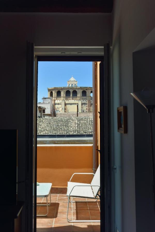 Apartment A Casa Dell' Artista Palermo