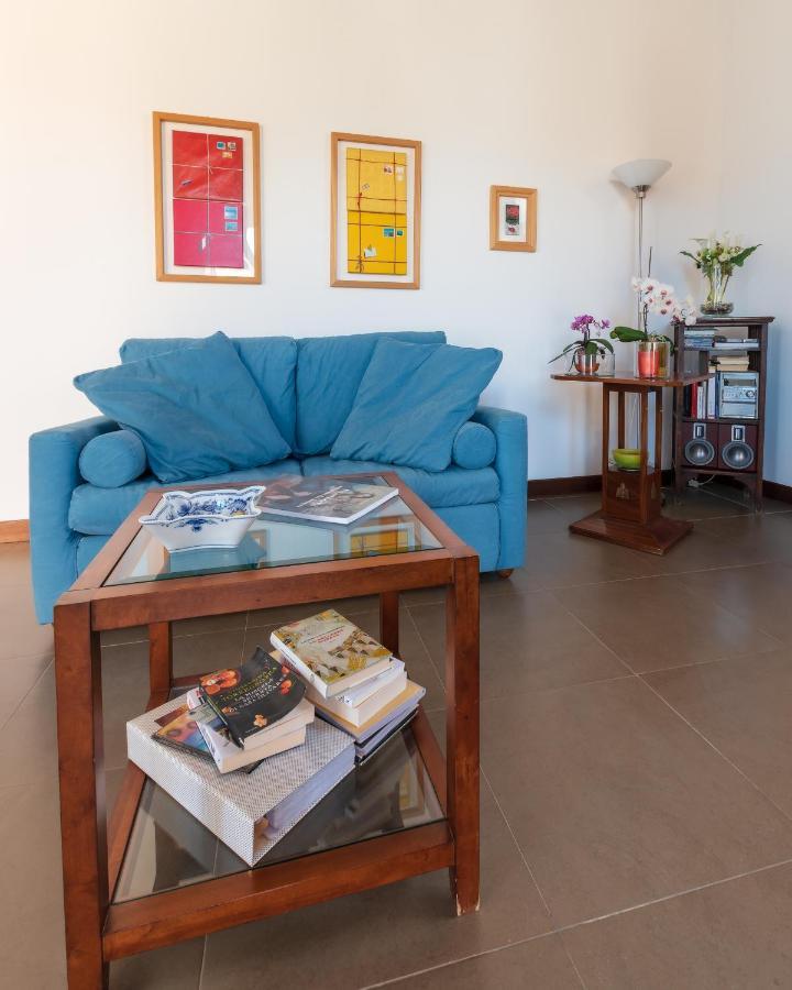A Casa Dell' Artista Apartment *