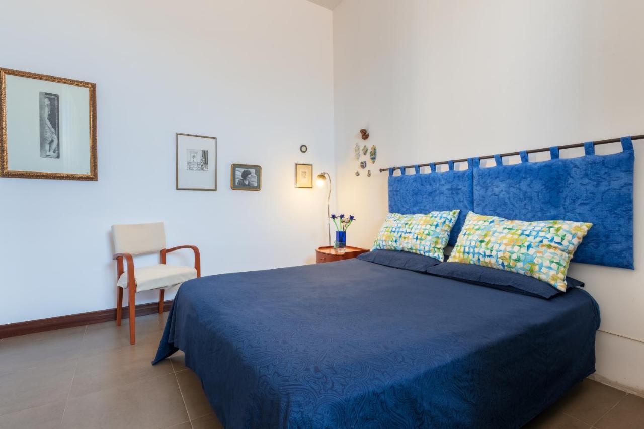 A Casa Dell' Artista Palermo