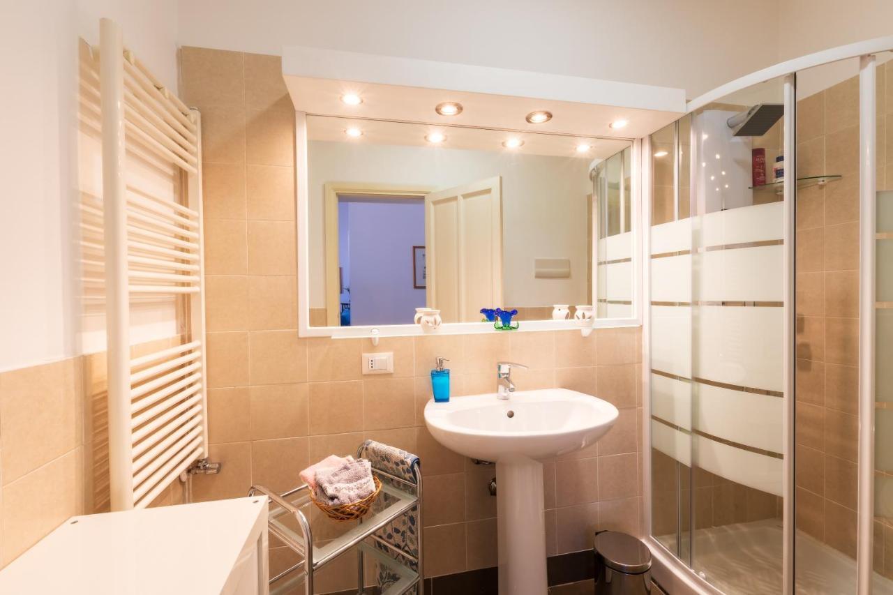 A Casa Dell' Artista Apartment