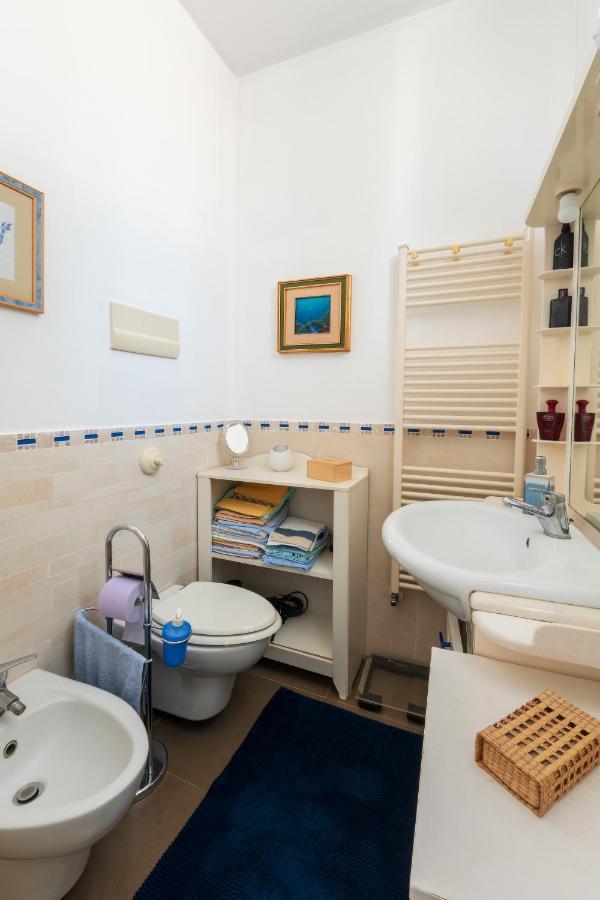 Apartment A Casa Dell' Artista Palermo