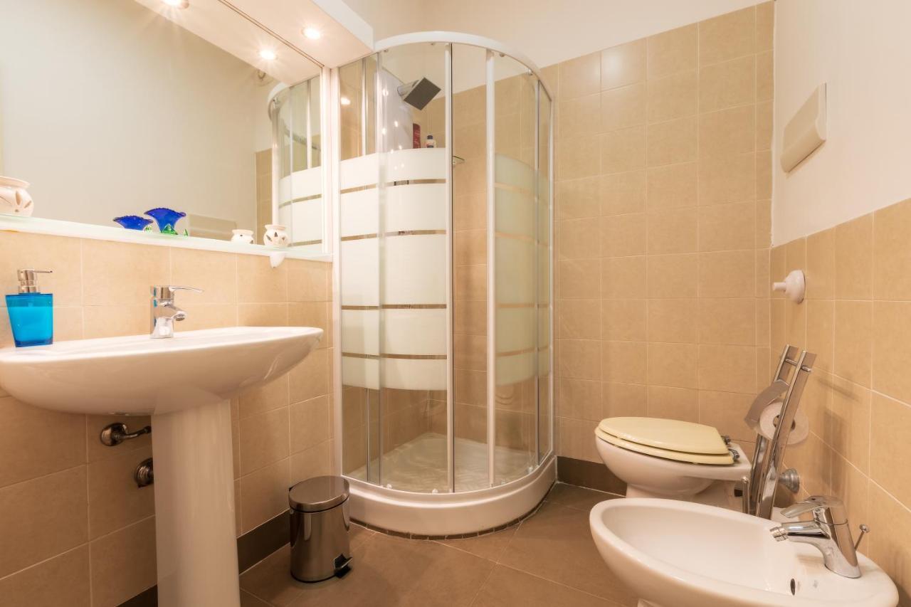 A Casa Dell' Artista Apartment Palermo