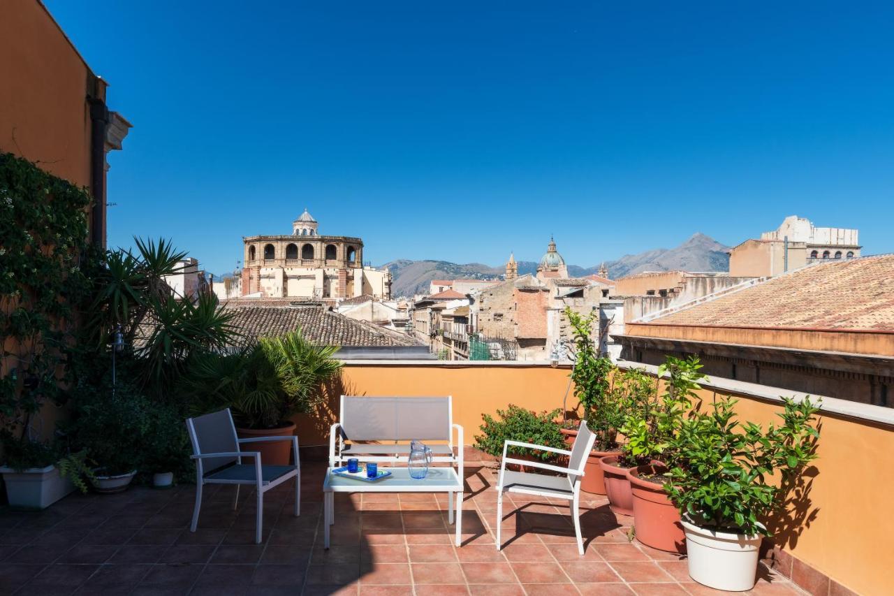 A Casa Dell' Artista * Palermo